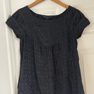 100% Silk dress by Marc Jacobs